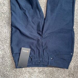 Lululemon Navy Blue Pants